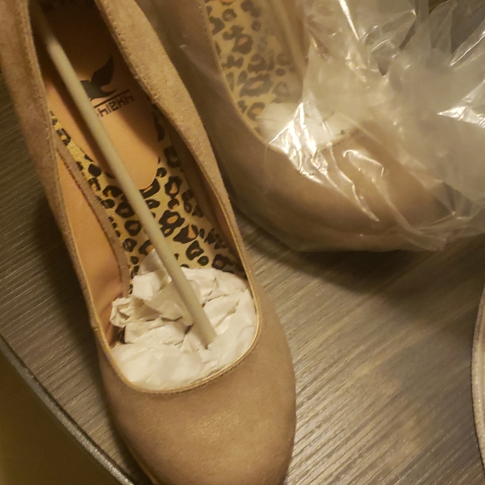 Wedges - Picture 2 of 2